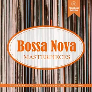 VA - Bossa Nova Masterpieces (2026)