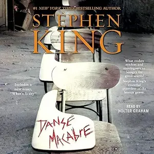 Danse Macabre (Repost)