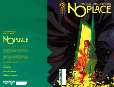 NO Place 001