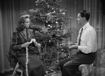 Holiday Affair (1949)