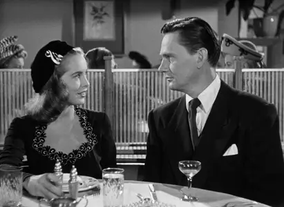 Holiday Affair (1949)