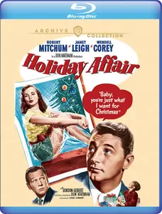 Holiday Affair (1949)