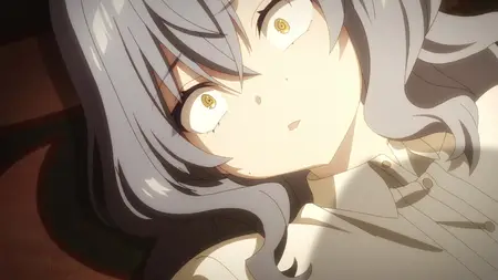 Hikikomari Kyuuketsuki no Monmon - S01E04