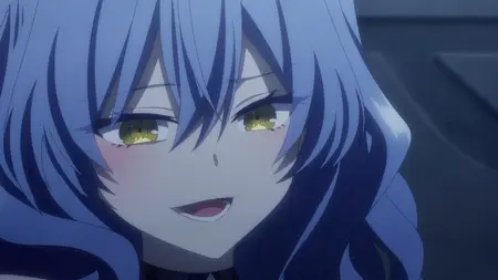Hikikomari Kyuuketsuki no Monmon - S01E04