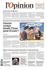 L’Opinion - 17 Juin 2025