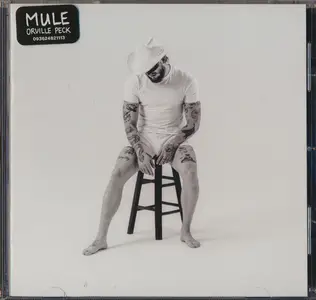 Orville Peck - Mule (2026)