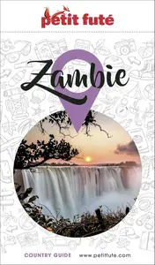 Dominique Auzias, Jean-Paul Labourdette, "Guide Zambie 2026/2027"