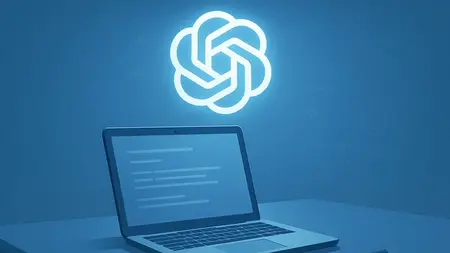 ChatGPT Prompt Engineering & Workflow Automation Bootcamp