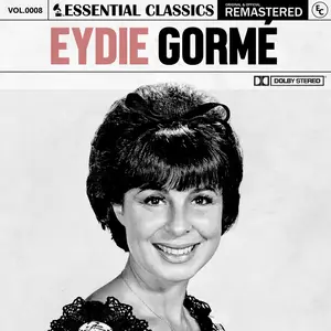 Eydie Gormé - Essential Classics, Vol. 8- Eydie Gormé (2024) [Official Digital Download]