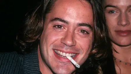 Robert Downey Jr: High Altitude (2023)