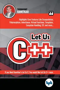 Let Us C++, 3rd Edition