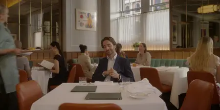 And Just Like That… S03E09