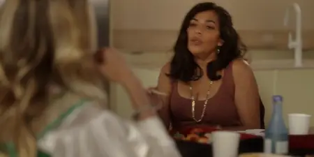 And Just Like That… S03E09
