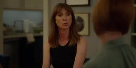 And Just Like That… S03E09