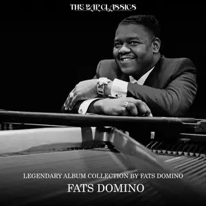 Fats Domino - Legendary Album Collection by Fats Domino (Remastered) (2026) [Official Digital Download 24/192]
