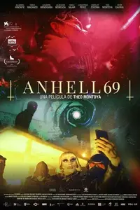 Anhell69 (2023)