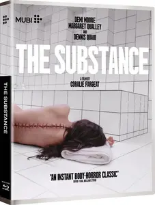 The Substance (2024)