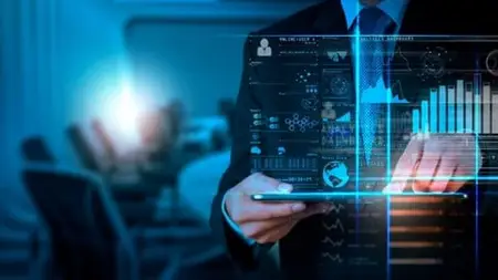 Data Analytics Essentials: Analyze, Visualize, Interpret