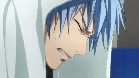 Kuroko's Basketball : FAN DISC 2 ~To The Place Where The Light Shines~ 1080p BDRip x265 PCM 2 0 Kira 7z