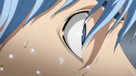 Kuroko's Basketball : FAN DISC 2 ~To The Place Where The Light Shines~ 1080p BDRip x265 PCM 2 0 Kira 7z