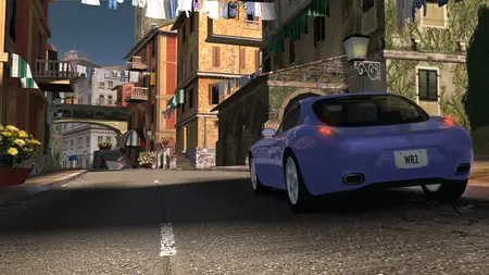 World Racing 2 Champion Edition (2025)