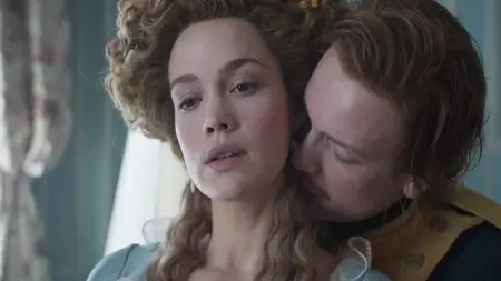 Marie Antoinette S02E04