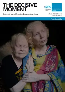 The Decisive Moment - March 2025