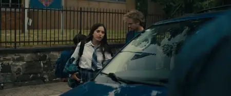 Guns Up (2025)