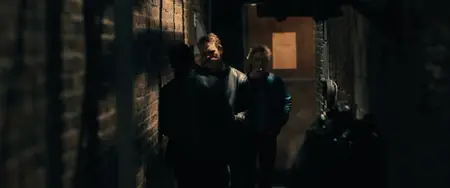 Guns Up (2025)
