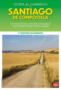 Cammini Guide - Giugno 2025