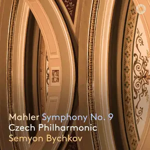 Czech Philharmonic - Symphony No. 9 in D Major (2026) [Official Digital Download]