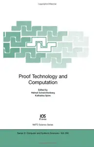 Proof Technology and Computation