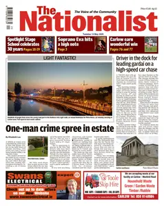 The Nationalist - 13 May 2025