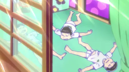 Osomatsu-san S4 - 06