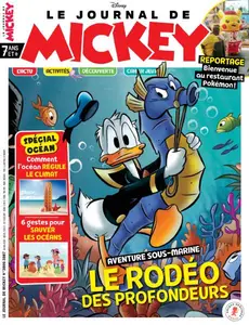 Le Journal de Mickey - 28 Mai 2025