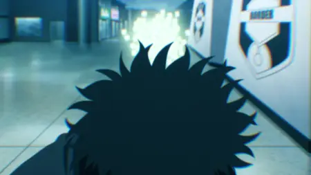 Warudo Toriga S03E14 Resolution