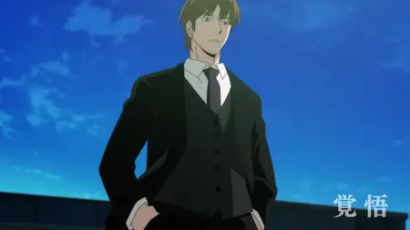 Warudo Toriga S03E14 Resolution