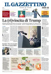 Il Gazzettino Belluno - 7 Novembre 2024