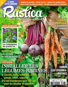 Rustica - 27 Juin 2025
