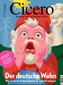 Cicero - Juli 2025