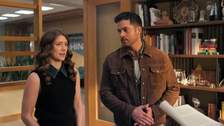 The Irrational S02E13