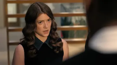 The Irrational S02E13