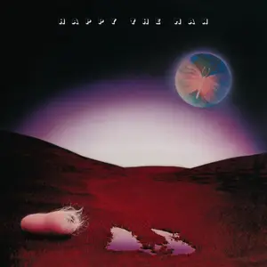 Happy The Man - Happy the Man (Remastered) (2025) [Official Digital Download 24/192]