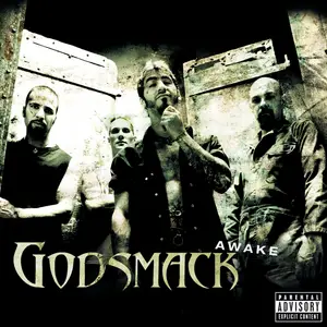 Godsmack - Awake (2000/2024) [Official Digital Download 24/96]
