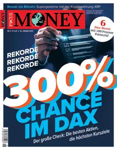 Focus Money - 29 Januar 2025