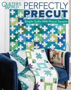 Quilter's World Special Edition - Late Autumn 2025