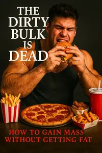 The Dirty Bulk is Dead: Build Muscle Without the Bloat