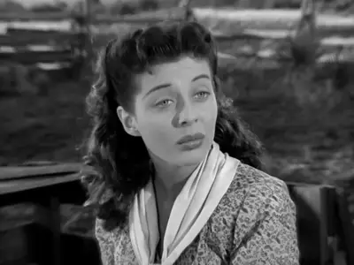 Angel and the Badman (1947)