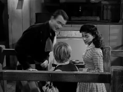 Angel and the Badman (1947)