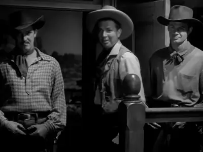 Angel and the Badman (1947)